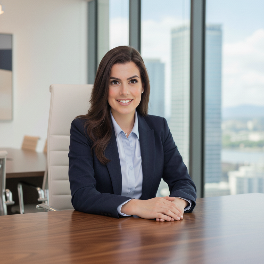 Escritório de Advocacia em Joinville