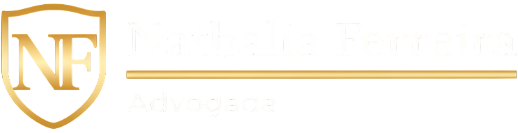 Logo Nathalia Ferreira Advogada